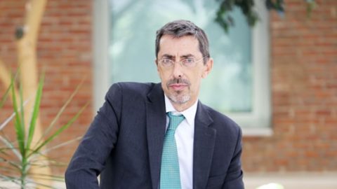 Fernando Navarro Fernández-Rodríguez