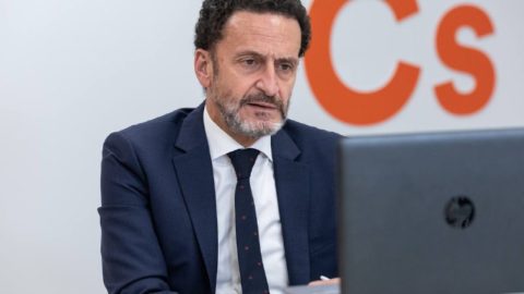 Edmundo Bal se compromete a acabar con el abuso de la temporalidad en la administración madrileña